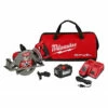 Milwaukee 2830-21HD M18 FUEL Rear Handle 7-1/4 In. Circular Saw Kit 2 Milwaukee 2830-21HD M18 FUEL Rear Handle 7-1/4 In. Circular Saw Kit -Default Template 7 2830 21HD 2 63933.1581704308