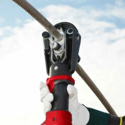 Milwaukee 2879-20 M18 FORCE LOGIC 15T Crimper (Tool Only) -Default Template 7 2879 20 3 42915.1581704306