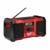 Milwaukee 2890-20 M18 Jobsite Radio -Default Template 7 2890 20 2 10448.1581704291