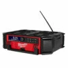 Milwaukee 2950-20 M18 PACKOUT Radio And Charger