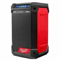 Milwaukee 2951-20 M12 Radio And Charger