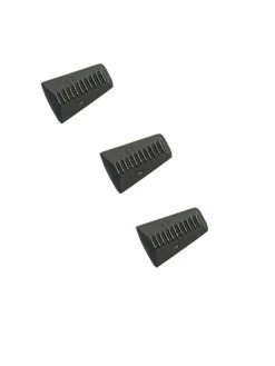 Milwaukee 30-55-0035 Machined Jaw Kit (Set Of 3)
