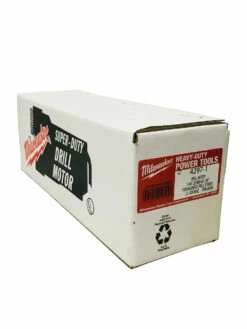 Milwaukee 4297-1 No. 3 MT Motor For Electromagnetic Drill Press