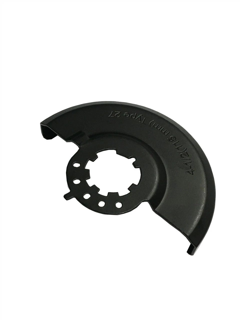 Milwaukee 43-54-0155 Grinding Guard T27 3 Milwaukee 43-54-0155 Grinding Guard T27