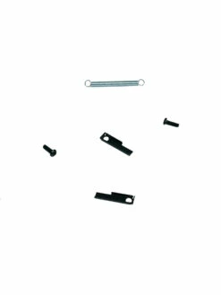 Milwaukee 43-90-0250 Jaw Spring And Covers Kit