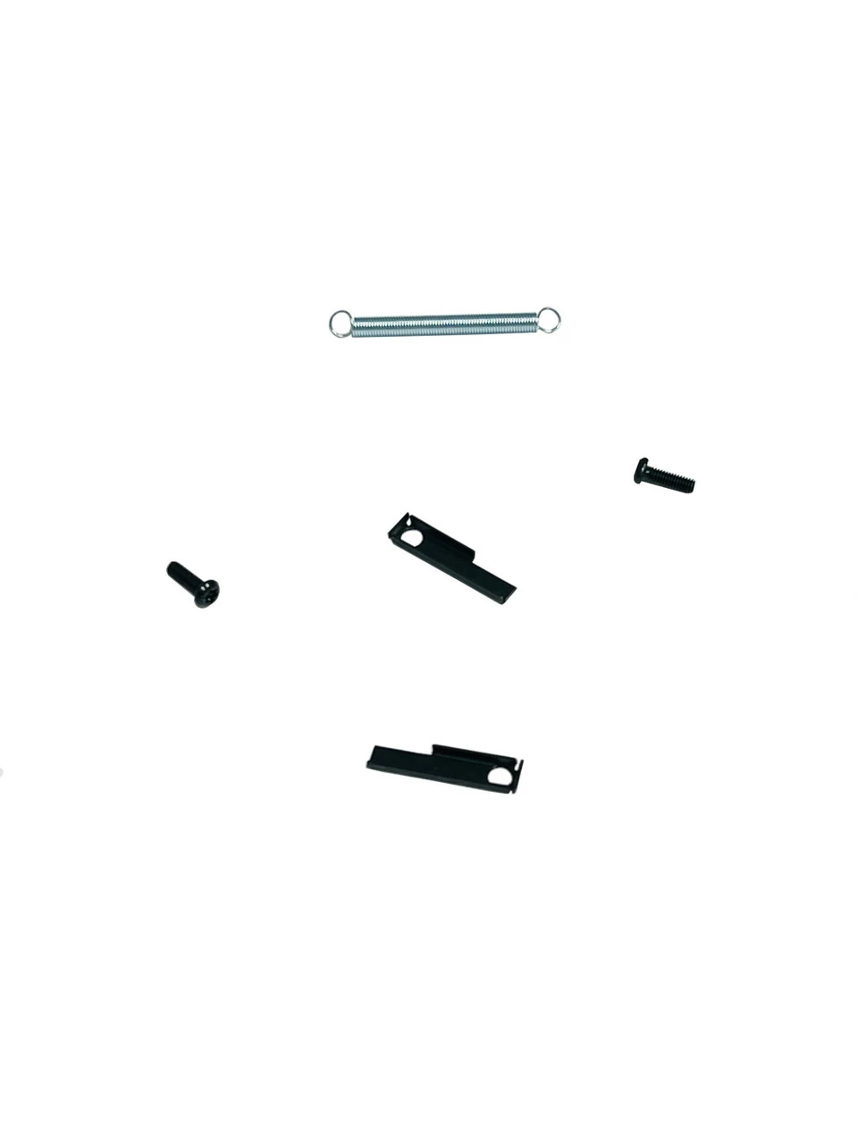 Milwaukee 43-90-0250 Jaw Spring And Covers Kit 3 Milwaukee 43-90-0250 Jaw Spring And Covers Kit