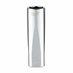 Milwaukee 45-34-0014 3/8 Drive 14mm Metric 6-Point Deep Socket