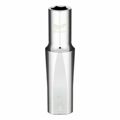 Milwaukee 45-34-2101 1/2 Drive 7/16 Deep Socket