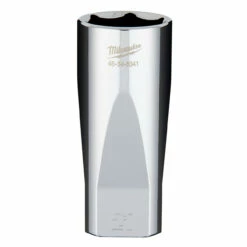 Milwaukee 45-34-8041 3/8 Drive 21mm Deep Socket