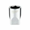 Milwaukee 45-34-9009 1/4 Drive 1/2 SAE 6-Point Socket -Default Template 7 45 34 9009 1 21373.1627415995