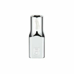 Milwaukee 45-34-9030 1/4 Drive 5mm Metric 6-Point Socket