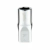 Milwaukee 45-34-9033 1/4 Drive 7mm Metric 6-Point Socket -Default Template 7 45 34 9033 85220.1628688646