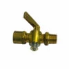 Milwaukee 45-80-0060 Shutoff Valve