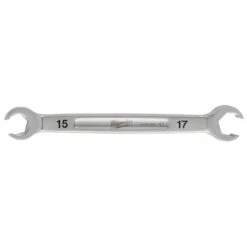 Milwaukee 45-96-8353 15mm X 17mm Flare Nut Wrench