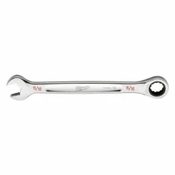 Milwaukee 45-96-9222 11/16 SAE Ratcheting Combo Wrench