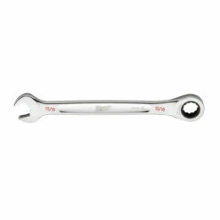 Milwaukee 45-96-9226 13/16 SAE Ratcheting Combo Wrench