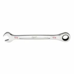 Milwaukee 45-96-9230 15/16 SAE Ratcheting Combo Wrench