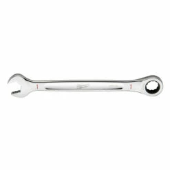 Milwaukee 45-96-9232 1 SAE Ratcheting Combo Wrench