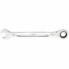 Milwaukee 45-96-9236 1-1/8 Ratcheting Combination Wrench