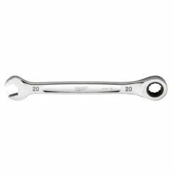 Milwaukee 45-96-9320 20MM Racheting Combination Wrench