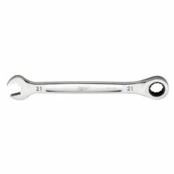 Milwaukee 45-96-9321 21MM Racheting Combination Wrench