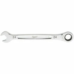 Milwaukee 45-96-9324 24MM Ratcheting Combination Wrench