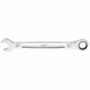 Milwaukee 45-96-9327 27MM Ratcheting Combination Wrench