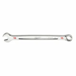 Milwaukee 45-96-9412 3/8 SAE Combination Wrench