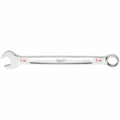 Milwaukee 45-96-9436 1-1/8 In Combination Wrench