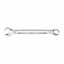 Milwaukee 45-96-9518 18MM Metric Combination Wrench