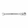 Milwaukee 45-96-9608 8mm Flex Head Ratcheting Wrench