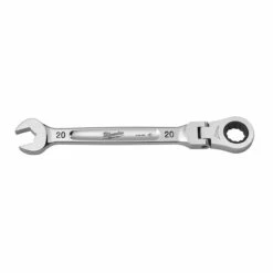 Milwaukee 45-96-9620 20mm Flex Head Ratcheting Wrench
