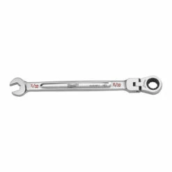Milwaukee 45-96-9811 11/32 Flex Head Ratcheting Wrench