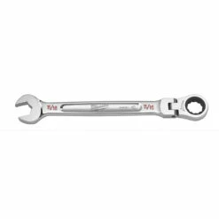 Milwaukee 45-96-9817 11/16 Flex Head Combination Wrench
