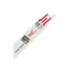 Milwaukee 48-00-5181 4 In. 14 TPI Sawzall Blades (5 Pk) -Default Template 7 48 00 5181 1 66411.1581704351