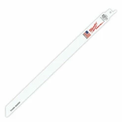 Milwaukee 48-00-5194 12 In. 10/14 TPI Sawzall Blades (5 Pk)