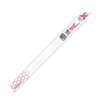 Milwaukee 48-01-2789 12 In. 18 TPI The Torch SAWZALL Blades (25 Pk) 1 Milwaukee 48-01-2789 12 In. 18 TPI The Torch SAWZALL Blades (25 Pk) -Default Template 7 48 01 2789 1 79704.1581704274