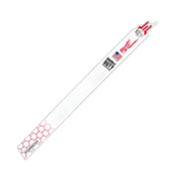 Milwaukee 48-01-2789 12 In. 18 TPI The Torch SAWZALL Blades (25 Pk)