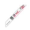 Milwaukee 48-01-6092 6 In. 10 TPI Sawzall Blades (50 Pk) -Default Template 7 48 01 6092 1 58868.1581704255