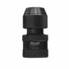 Milwaukee 48-03-4405 3/8 In. Square X 1/4 In. Hex Impact Adapter -Default Template 7 48 03 4405 2 04701.1581704280