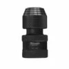 Milwaukee 48-03-4410 1/2 In. Square X 1/4 In. Hex Impact Adapter -Default Template 7 48 03 4410 2 24158.1581704341