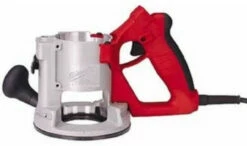 Milwaukee 48-10-5619 D-Handle Router Base Assembly
