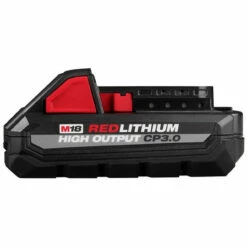 Milwaukee 48-11-1835 M18 REDLITHIUM HIGH OUTPUT CP3.0 Battery