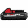 Milwaukee 48-11-1835-NIB M18 HIGH OUTPUT CP3.0 Open Box -Default Template 7 48 11 1835 2 46474.1581704374.1280.1280 33610.1669039573