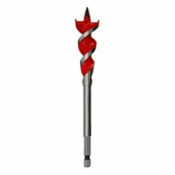 Milwaukee 48-13-0068 3/4 In. X 6 In. Speed Feed Wood Bit