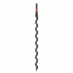 Milwaukee 48-13-6710 1 In. X 18 In. SHOCKWAVE Linemans Impact Auger
