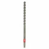Milwaukee 48-13-7703 SHOCKWAVE Impact Duty 9/16 X 12 Linemans Fiberglass Drill Bits 1 Milwaukee 48-13-7703 SHOCKWAVE Impact Duty 9/16 X 12 Linemans Fiberglass Drill Bits -Default Template 7 48 13 7703 20285.1625663173