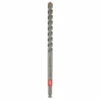Milwaukee 48-13-7705 SHOCKWAVE Impact Duty 11/16 X 12 Linemans Fiberglass Drill Bits -Default Template 7 48 13 7705 55021.1625663327