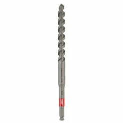 Milwaukee 48-13-7707 SHOCKWAVE Impact Duty 13/16 X 12 Linemans Fiberglass Drill Bits