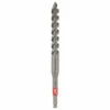 Milwaukee 48-13-7709 SHOCKWAVE Impact Duty 15/16 X 12 Linemans Fiberglass Drill Bits 2 Milwaukee 48-13-7709 SHOCKWAVE Impact Duty 15/16 X 12 Linemans Fiberglass Drill Bits -Default Template 7 48 13 7709 82276.1625663663